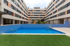 Apartment in Alicante / Alacant - Fidalsa Sunset Boulevard