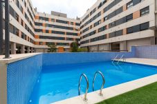 Apartment in Alicante / Alacant - Fidalsa Sunset Boulevard