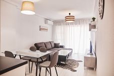 Apartment in Torrevieja - ID21