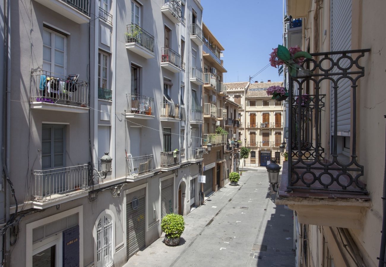 Apartment in Valencia / València - Ruzafa Terrace