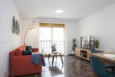 Apartment in Valencia / València - Ruzafa Terrace