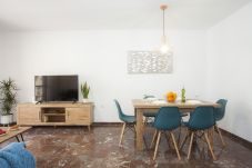 Apartment in Valencia / València - Ruzafa Terrace