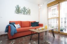 Apartment in Valencia / València - Ruzafa Terrace
