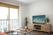 Apartment in Valencia / València - Ruzafa Terrace