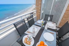 Apartment in El Campello - Fidalsa Baydream Deluxe