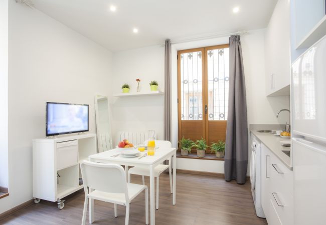 Apartment in Valencia - Salvador I SR