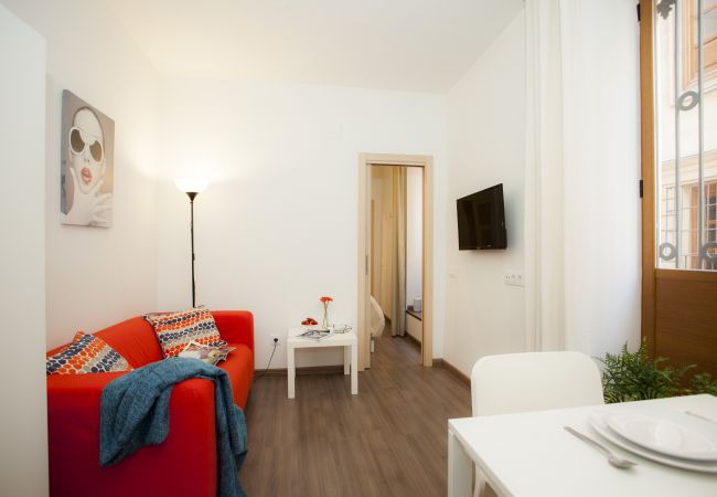 Apartment in Valencia - Salvador II SR