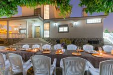 Villa in Mutxamiel - Fidalsa Grand White House