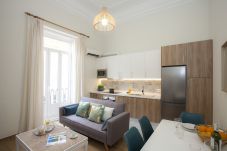 Apartment in Valencia / València - SEU VI
