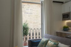 Apartment in Valencia / València - SEU VI