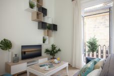 Apartment in Valencia / València - SEU VI