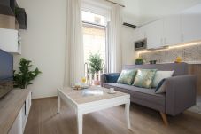 Apartment in Valencia / València - SEU VI