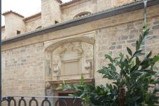 Apartment in Valencia / València - SEU VI