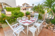 Bungalow in Orihuela Costa - Fidalsa Los Espinos Villamartin