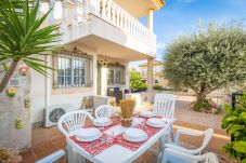 Bungalow in Orihuela Costa - Fidalsa Los Espinos Villamartin