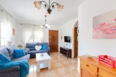 Bungalow in Orihuela Costa - Fidalsa Los Espinos Villamartin