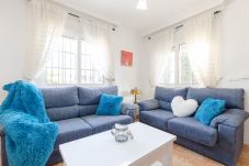 Bungalow in Orihuela Costa - Fidalsa Los Espinos Villamartin