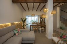 Townhouse in Valencia / València - Gulliver