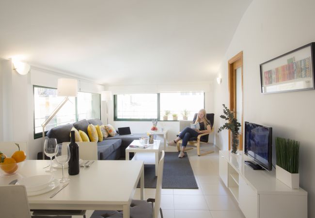 Apartment in Valencia - Veronica II SR