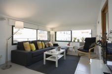 Apartment in Valencia / València - Veronica II SR