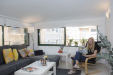 Apartment in Valencia / València - Veronica II SR