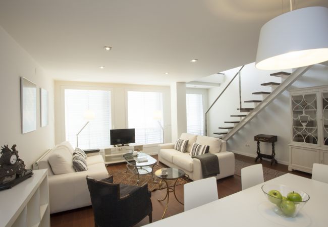 Apartment in Valencia - Miracle SR