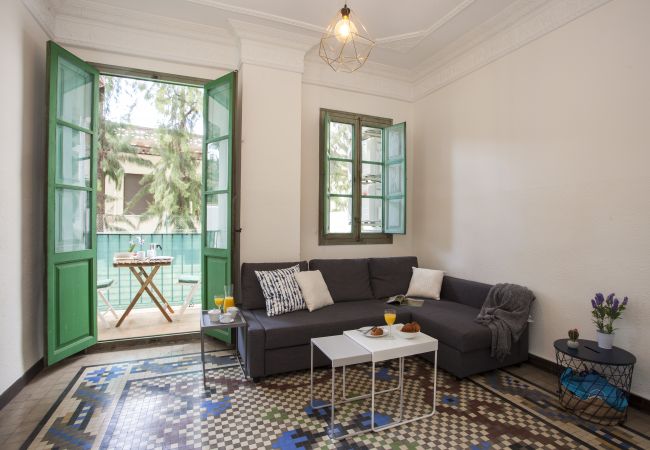 Apartment in Valencia - Angel Guimera SR