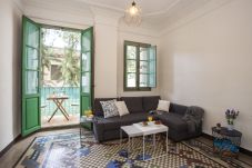 Apartment in Valencia / València - Angel Guimera SR