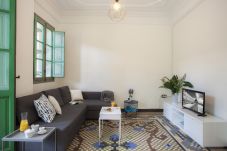 Apartment in Valencia / València - Angel Guimera SR