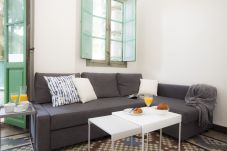 Apartment in Valencia / València - Angel Guimera SR