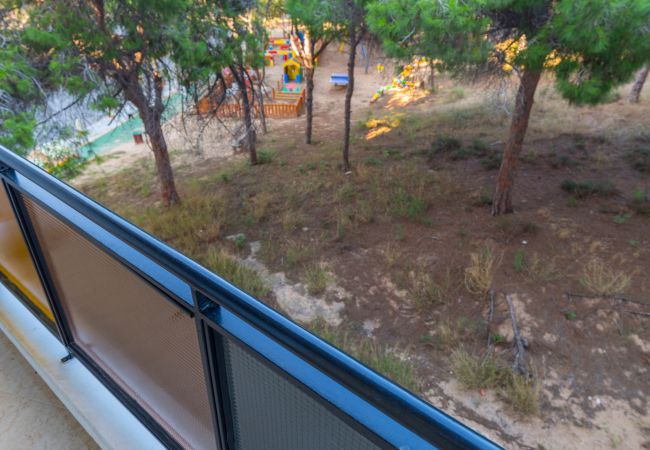 Apartment in Guardamar - Fidalsa Horizon Dunes