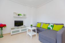 Apartment in Guardamar - Fidalsa Horizon Dunes