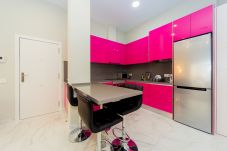 Studio in Torrevieja - ID123