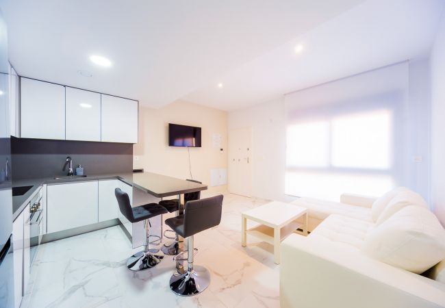 Studio in Torrevieja - ID126