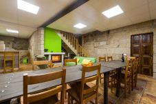 Cottage in Ourense - Gran Casiña Rural Queimada