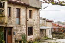 Cottage in Ourense - Gran Casiña Rural Queimada