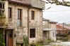 Cottage in Ourense - Gran Casiña Rural Queimada