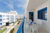 Apartment in Alicante - Alicante Hills balcony