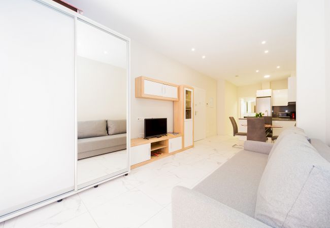 Studio in Torrevieja - ID127