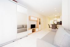 Studio in Torrevieja - ID127