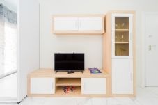 Studio in Torrevieja - ID127