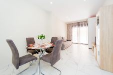 Studio in Torrevieja - ID127