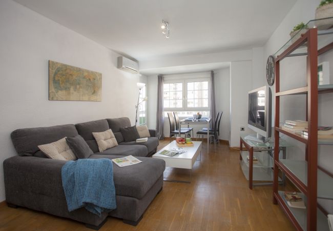 Apartment in Valencia - Esteban Ballester SR
