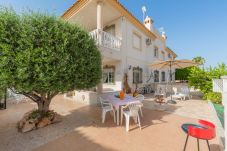 Bungalow in Orihuela Costa - Fidalsa Los Espinos Villamartin