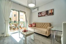 Apartment in Torrevieja - ID65