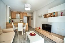 Apartment in Torrevieja - ID65