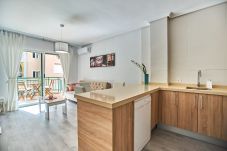 Apartment in Torrevieja - ID65