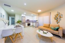 Apartment in Torrevieja - ID8