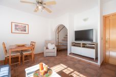 Townhouse in Orihuela Costa - Fidalsa Beach Therapy