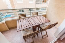 Apartment in Guardamar - Fidalsa Amanecer Sunrise